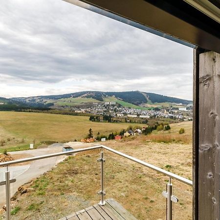 Mountain View Apartment By Mountain Ways Loucna pod Klinovcem Ngoại thất bức ảnh