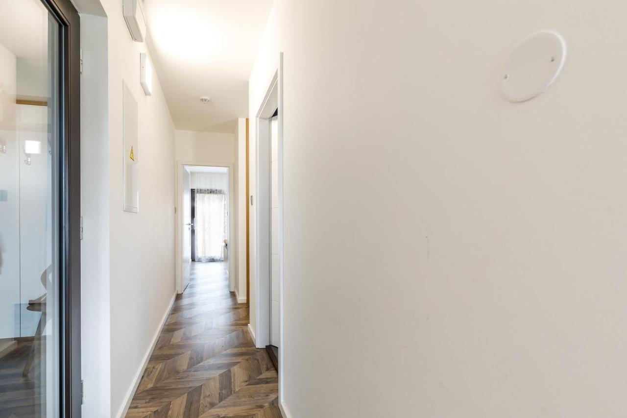 Mountain View Apartment By Mountain Ways Loucna pod Klinovcem Ngoại thất bức ảnh