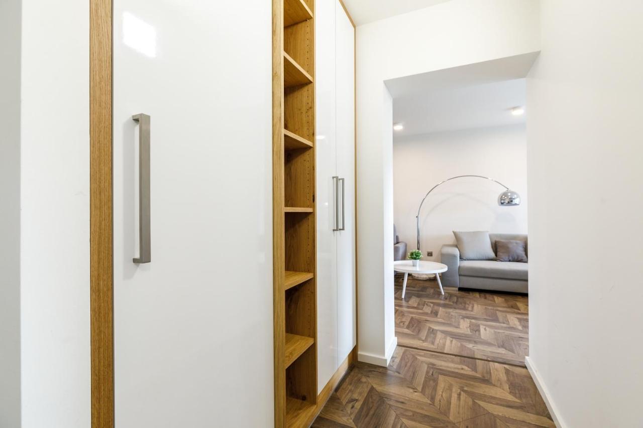 Mountain View Apartment By Mountain Ways Loucna pod Klinovcem Ngoại thất bức ảnh