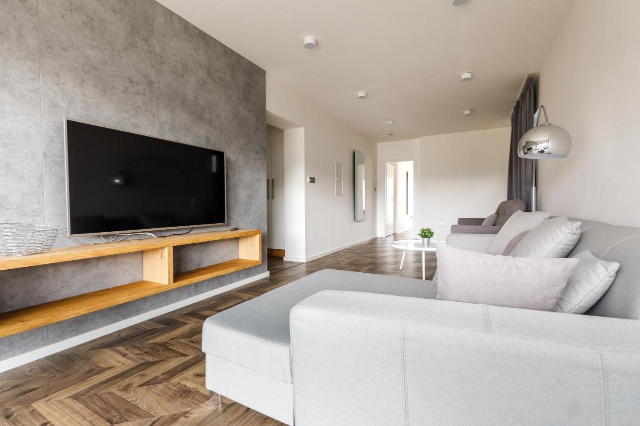 Mountain View Apartment By Mountain Ways Loucna pod Klinovcem Ngoại thất bức ảnh