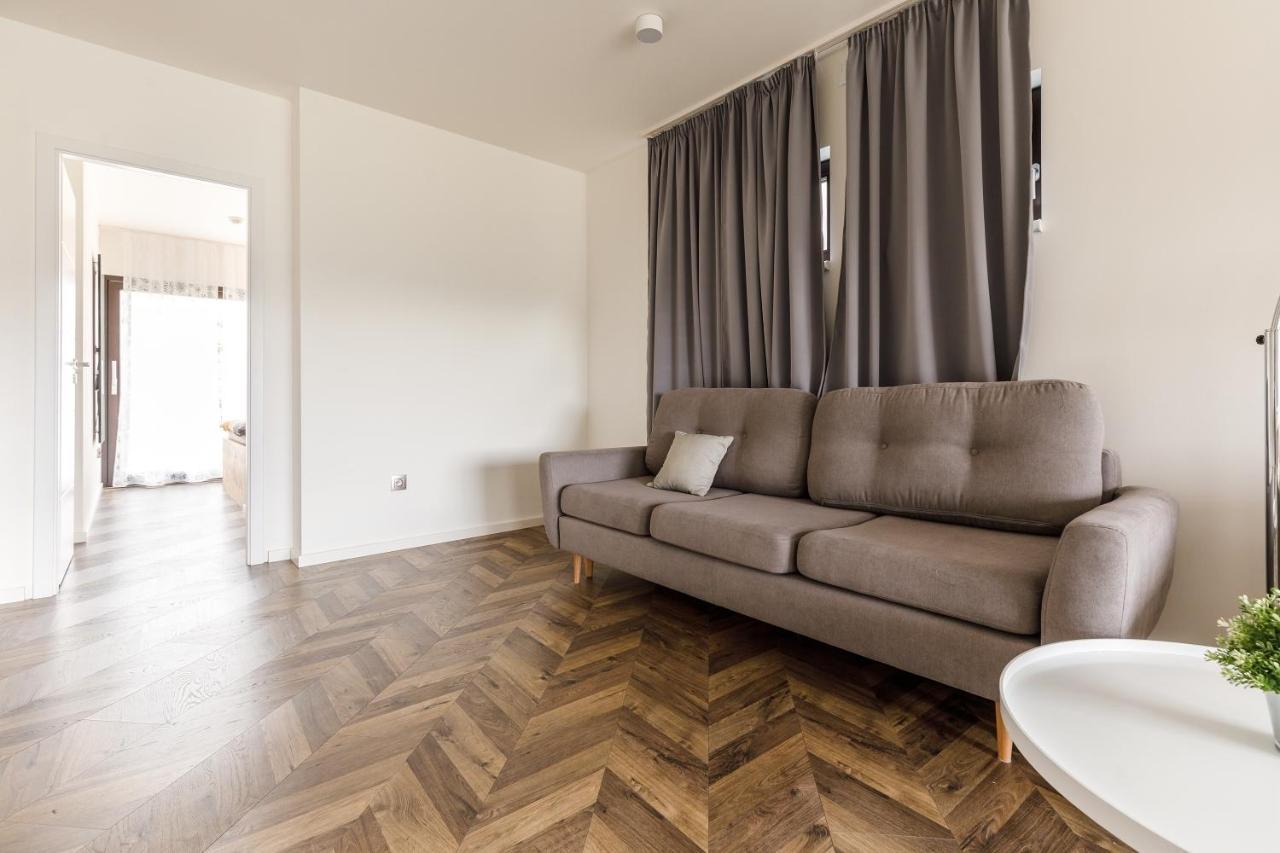 Mountain View Apartment By Mountain Ways Loucna pod Klinovcem Ngoại thất bức ảnh